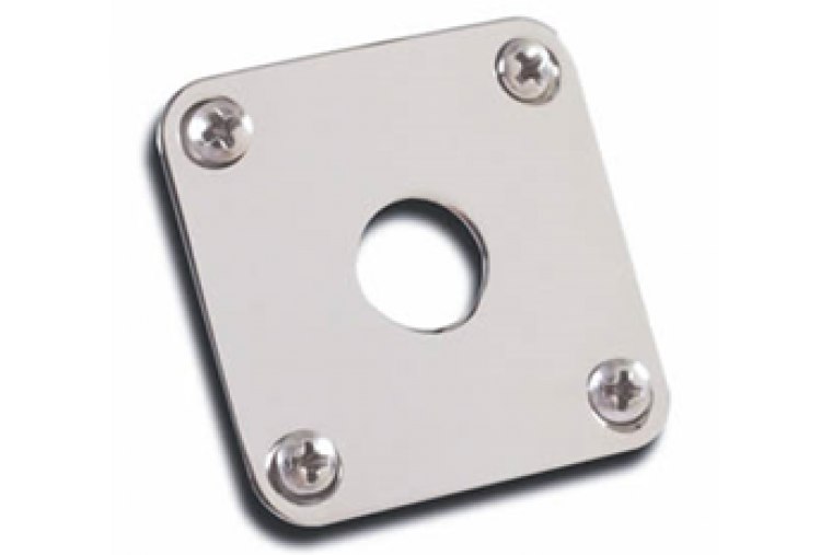 Gibson Jack Plate - NH