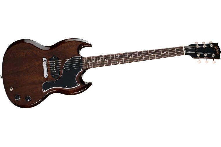 Gibson SG Junior Exclusive - WN