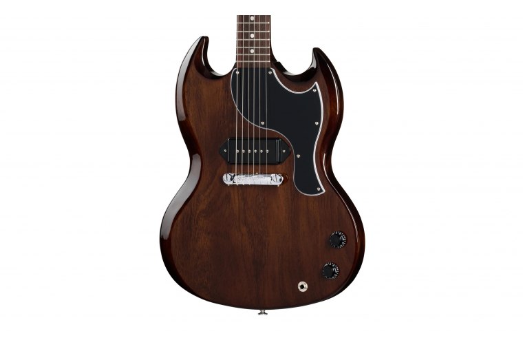 Gibson SG Junior Exclusive - WN