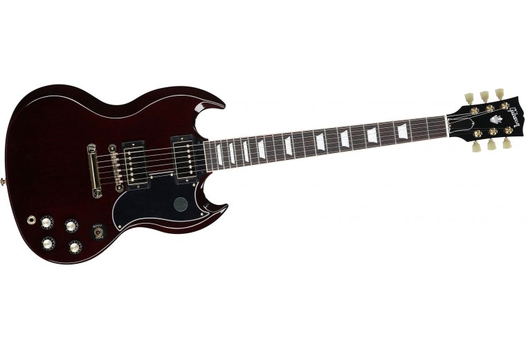 Gibson SG Standard '61 Exclusive - AC