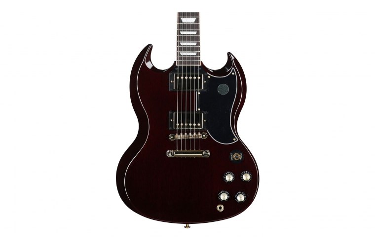 Gibson SG Standard '61 Exclusive - AC