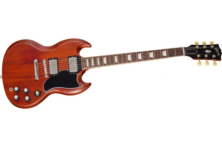 Gibson SG Standard '61 Faded