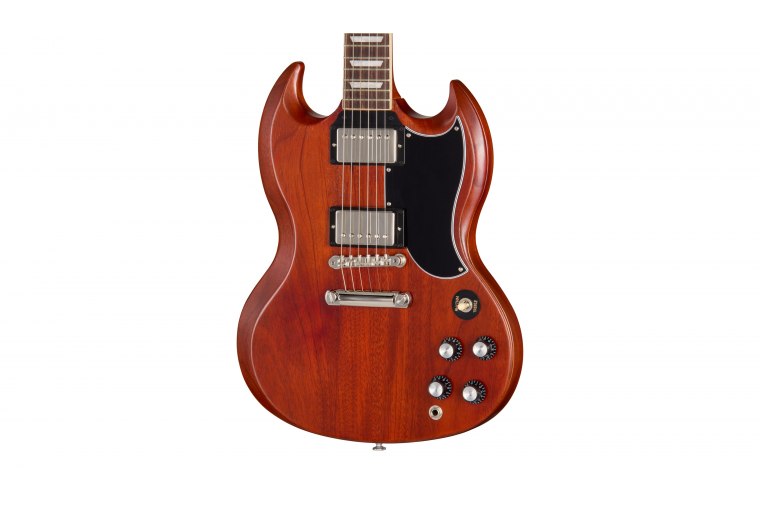 Gibson SG Standard '61 Faded