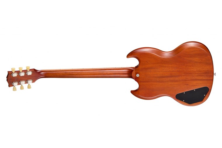 Gibson SG Standard '61 Faded