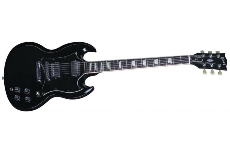 Gibson SG Standard T 2016 - EB