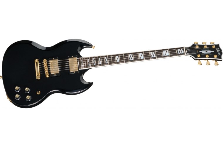 Gibson SG Supreme - EB