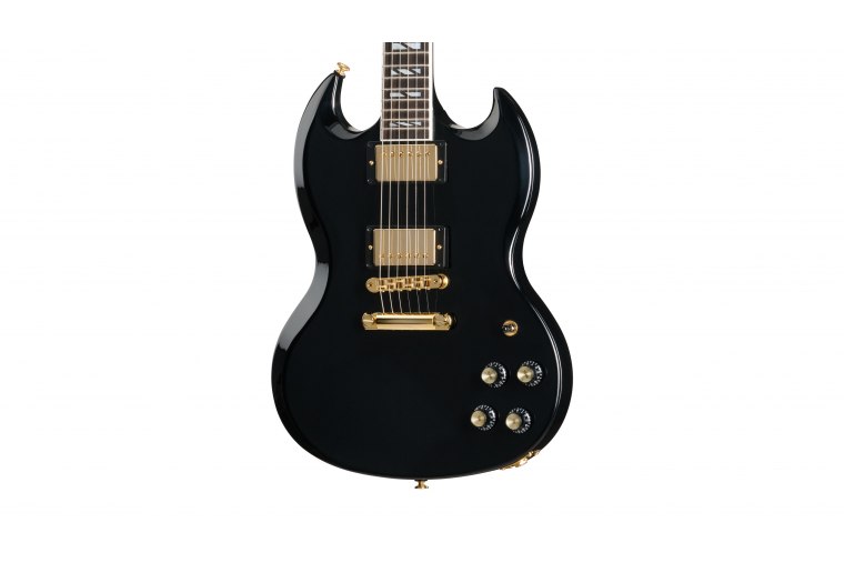 Gibson SG Supreme - EB