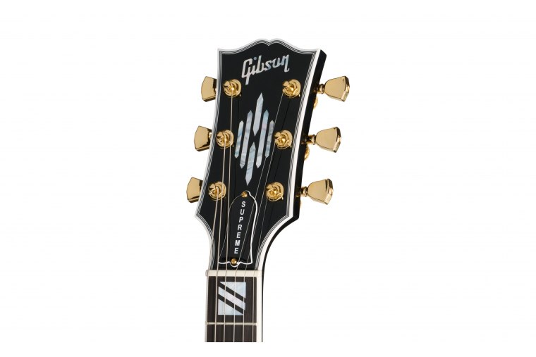 Gibson SG Supreme - EB
