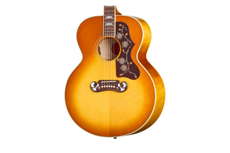 Gibson SJ-200 60's Original - HS