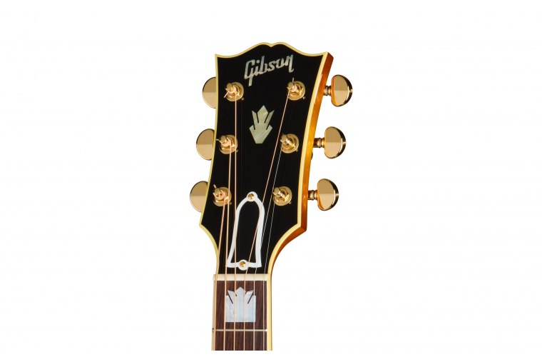 Gibson SJ-200 60's Original - HS