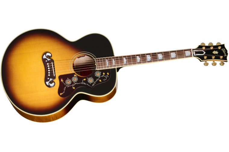 Gibson SJ-200 60's Original - VS