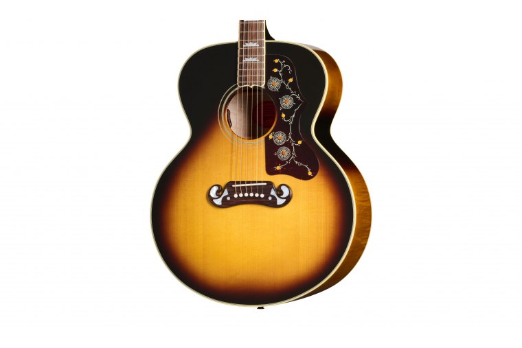 Gibson SJ-200 60's Original - VS