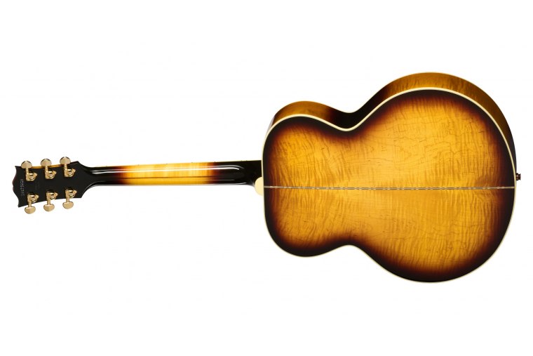 Gibson SJ-200 60's Original - VS