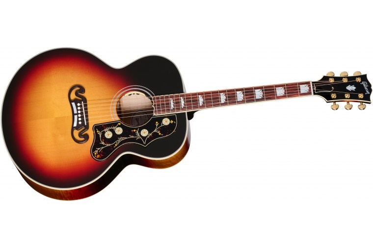 Gibson SJ-200 Standard - TB