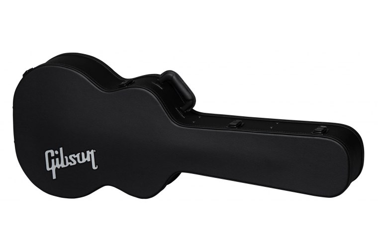 Gibson Small-Body Acoustic Modern Hardshell Case - BK
