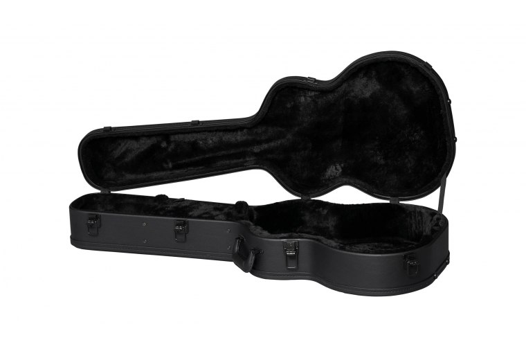 Gibson Small-Body Acoustic Modern Hardshell Case - BK