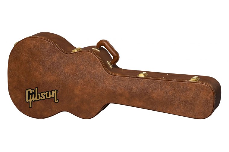 Gibson Small-Body Acoustic Original Hardshell Case - BR
