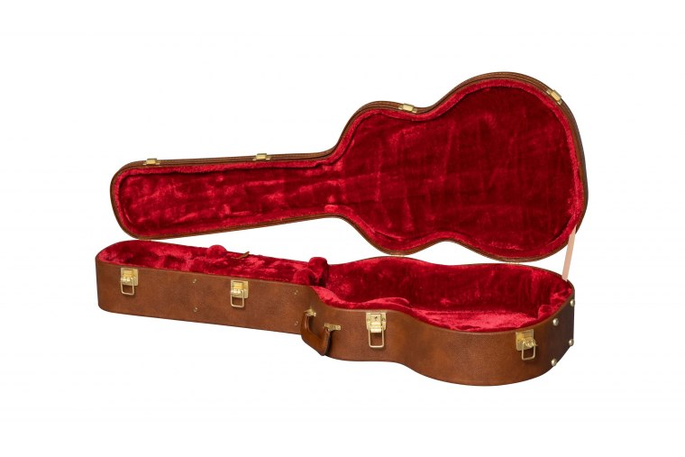 Gibson Small-Body Acoustic Original Hardshell Case - BR