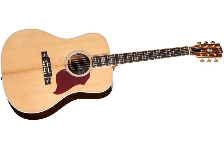 Gibson Songwriter Recording Artist - AN