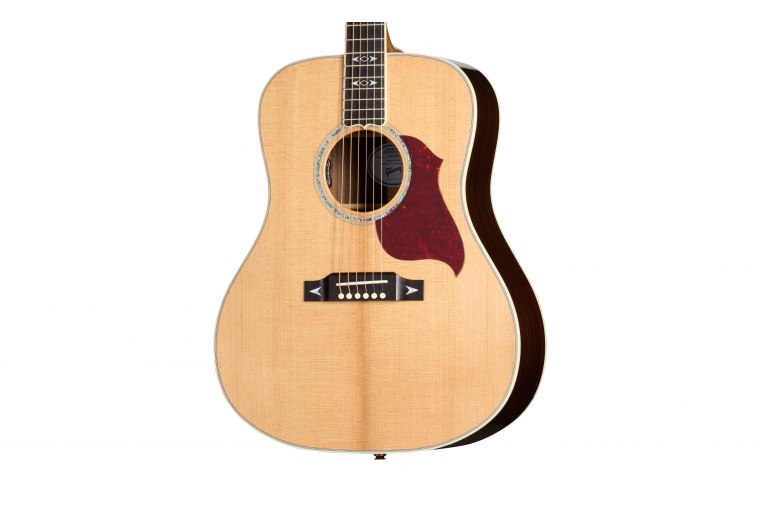 Gibson Songwriter Recording Artist - AN