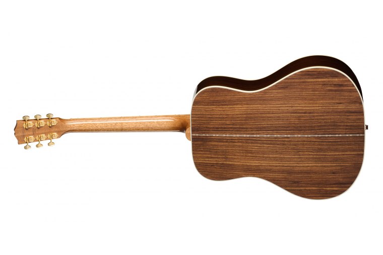 Gibson Songwriter Recording Artist - AN