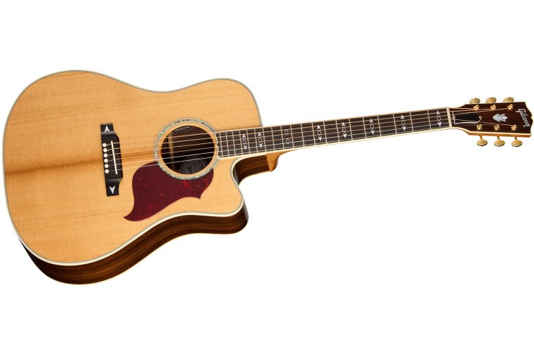 Gibson Songwriter Recording Artist EC - AN