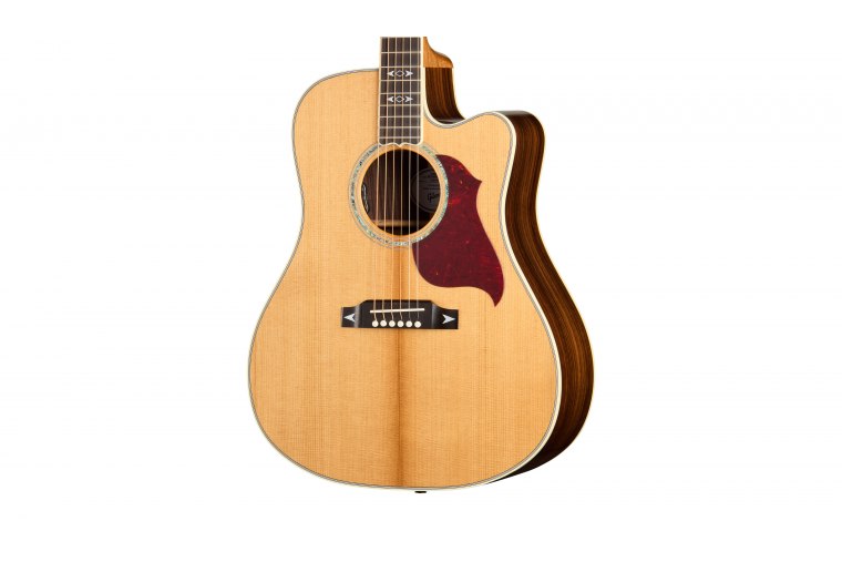 Gibson Songwriter Recording Artist EC - AN