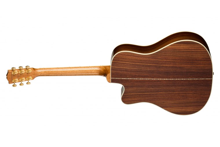 Gibson Songwriter Recording Artist EC - AN