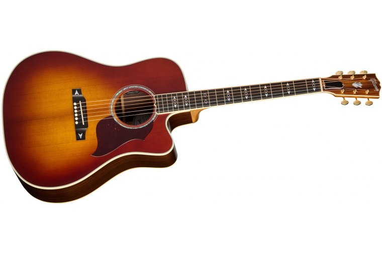 Gibson Songwriter Recording Artist EC - RB