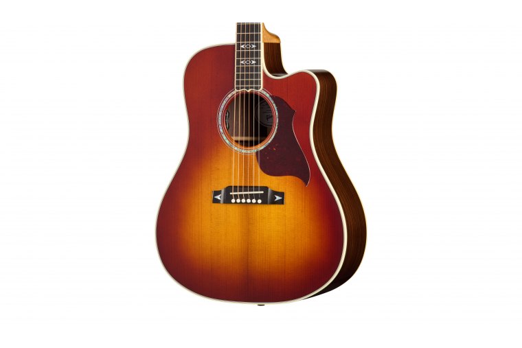 Gibson Songwriter Recording Artist EC - RB