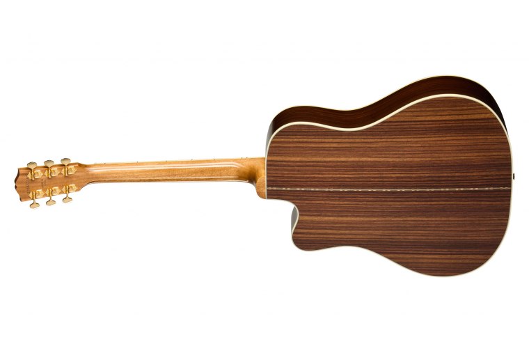 Gibson Songwriter Recording Artist EC - RB