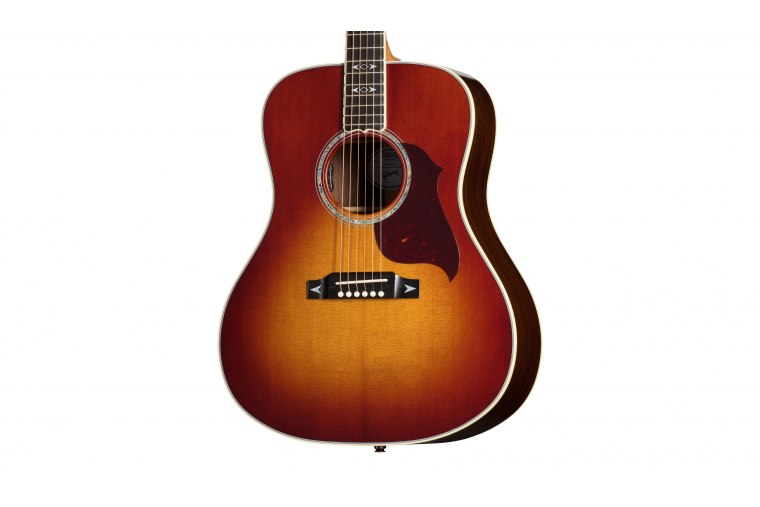 Gibson Songwriter Recording Artist - RB