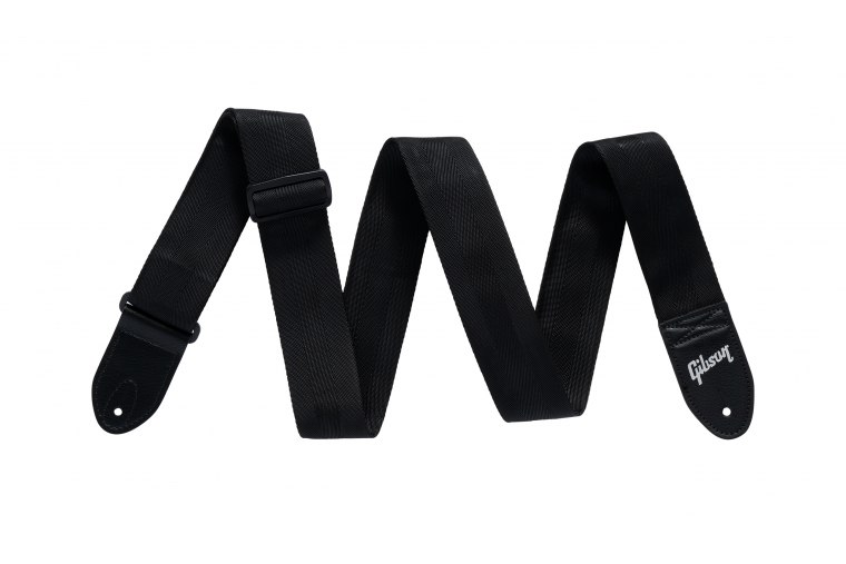 Gibson The Seatbelt - BLK