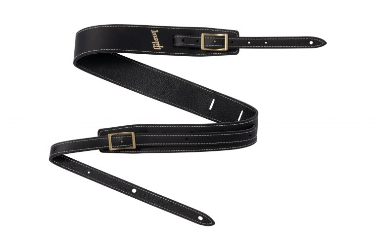 Gibson The Troubadour - BK