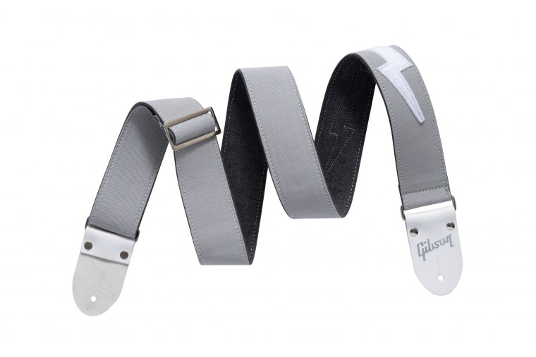 Gibson The Vintage Bolt - GRY