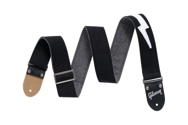 Gibson The Vintage Bolt - BLK