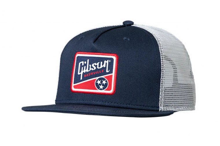 Gibson Tristar Trucker