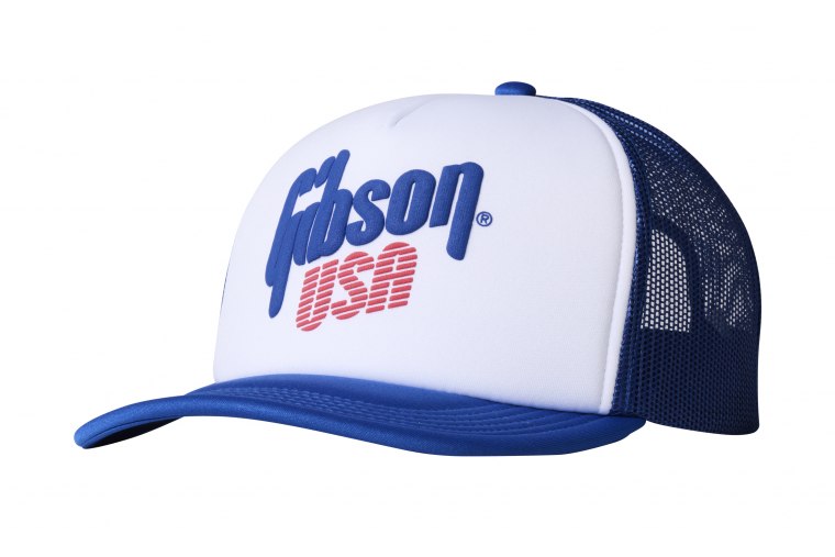 Gibson USA Foam Trucker