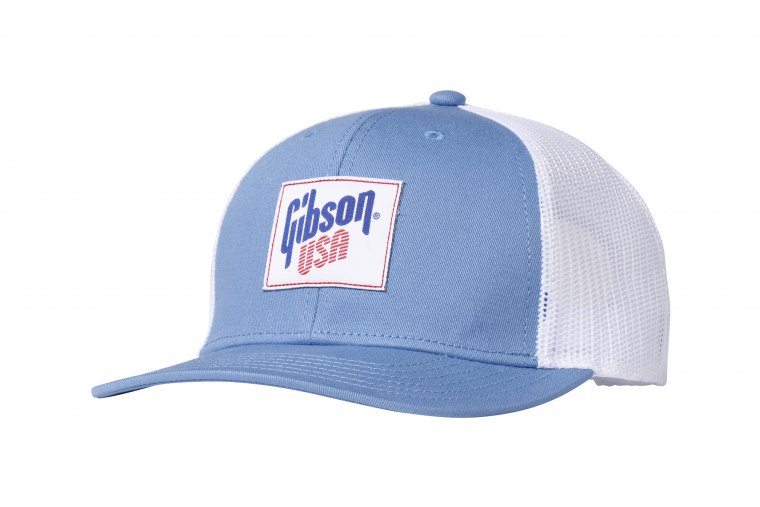 Gibson USA Trucker