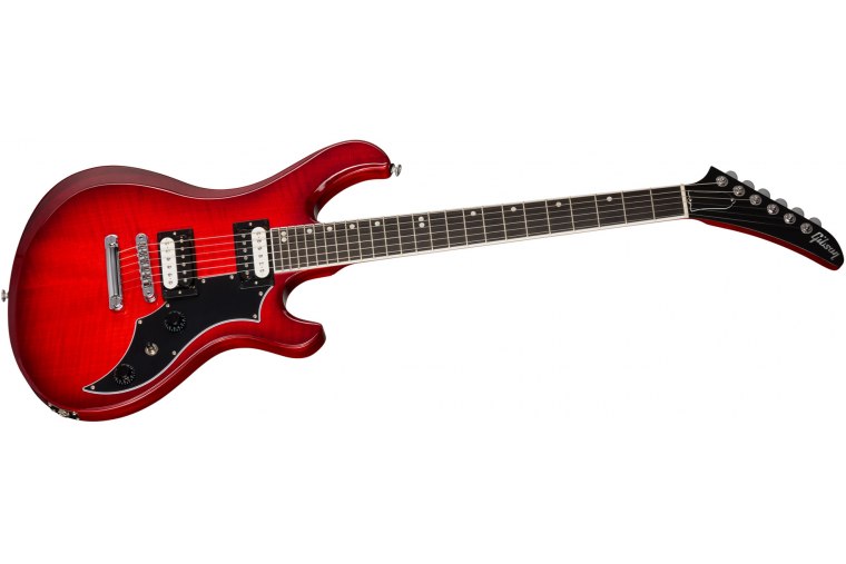 Gibson Victory Figured - CHB