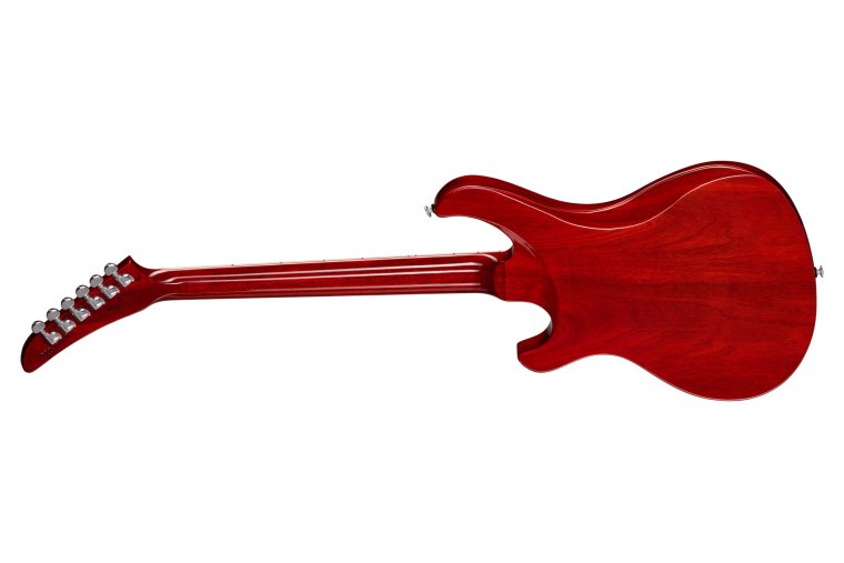 Gibson Victory Figured - CHB