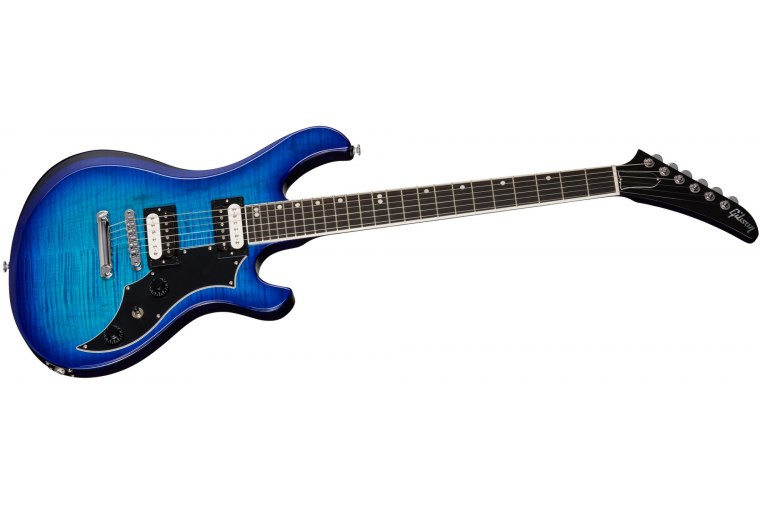 Gibson Victory Figured - COB