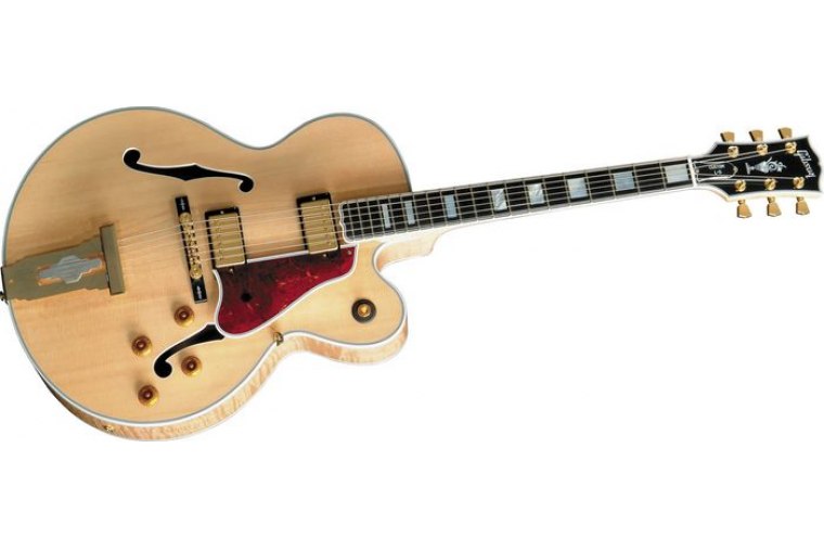 Gibson L-5 CES - AN