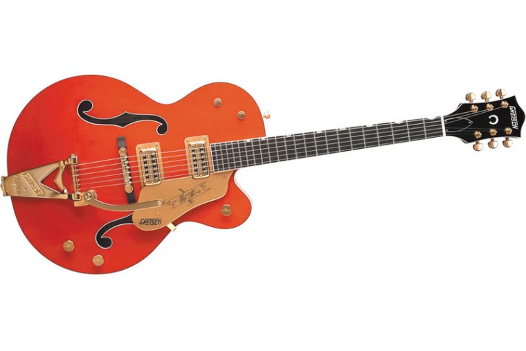 Gretsch G6120 Chet Atkins
