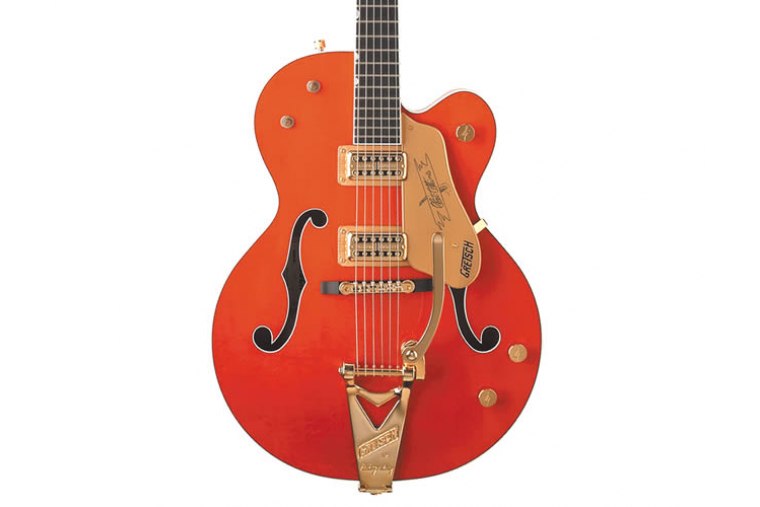 Gretsch G6120 Chet Atkins