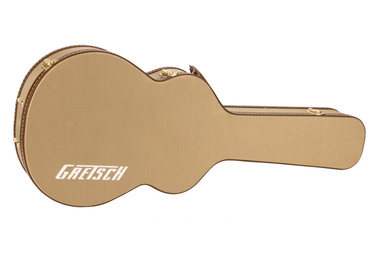 Gretsch G2420T Tweed Case