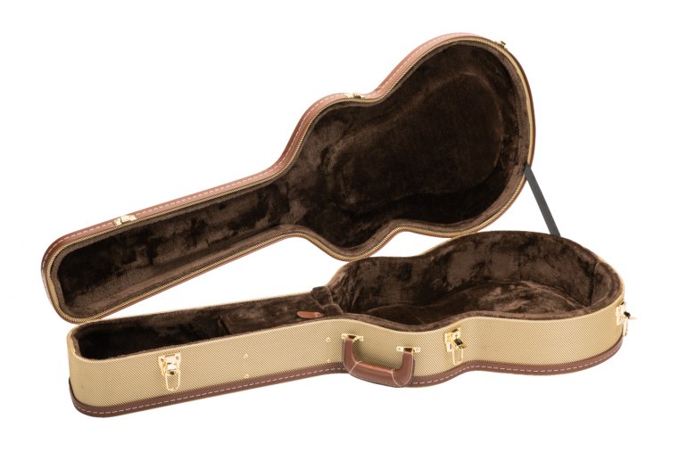 Gretsch G2420T Tweed Case