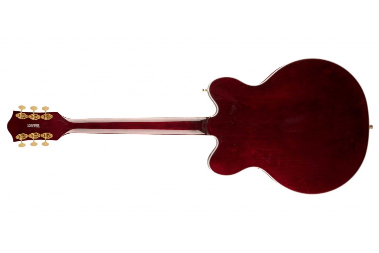 Gretsch G5422TG Electromatic Hollow Body Double-Cut - WLN