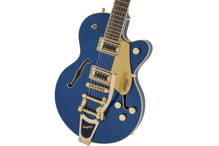 Gretsch G5655TG Electromatic Center Block Jr. with Bigsby - AZM