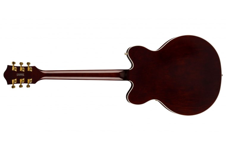 Gretsch Limited Edition Abbey Road Studiomatic Hollow Body with Bigsby